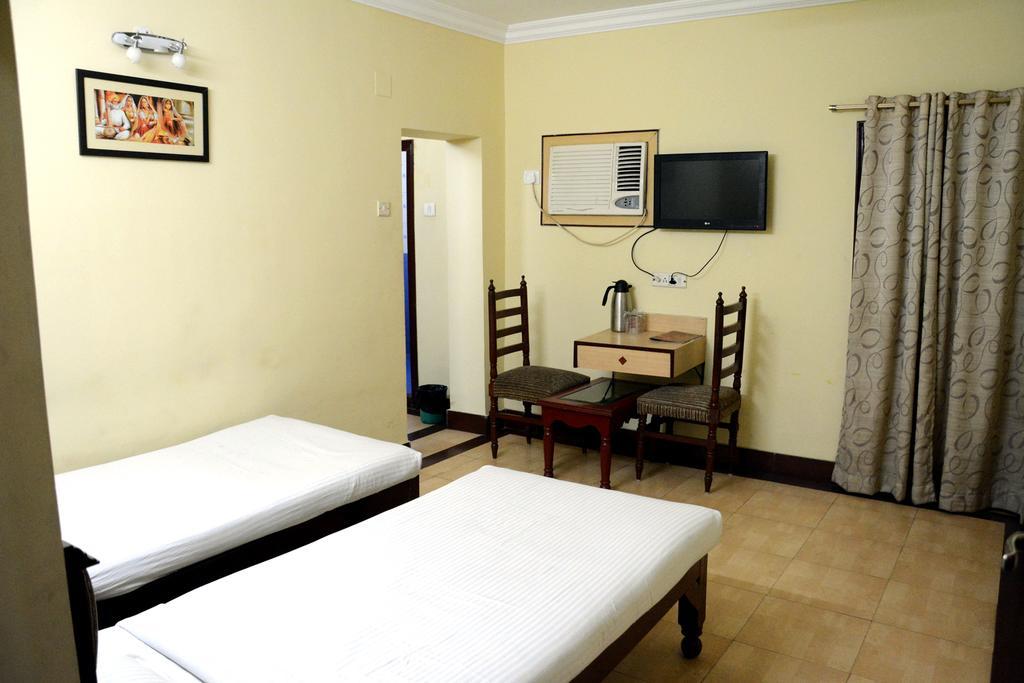 Motel Madhuban Jamshedpur Exterior photo