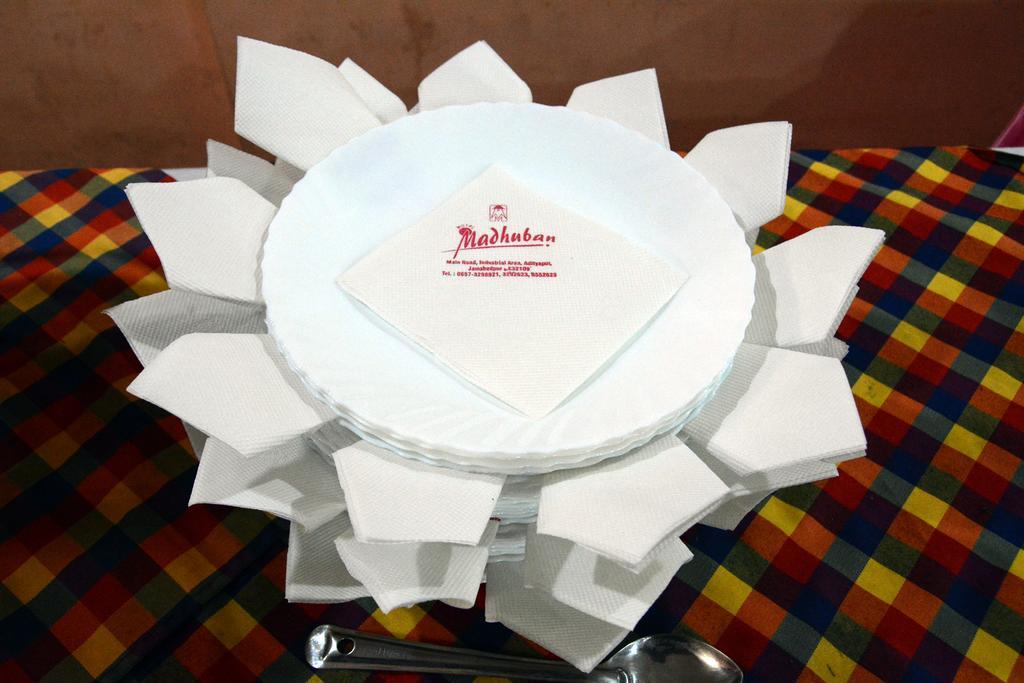 Motel Madhuban Jamshedpur Exterior photo