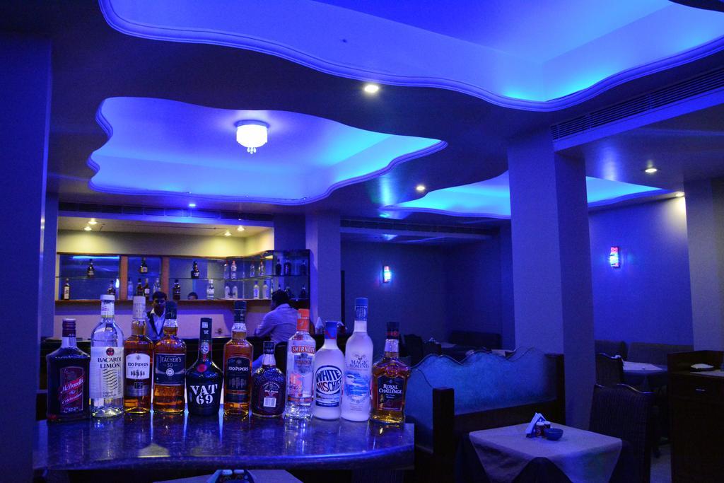 Motel Madhuban Jamshedpur Exterior photo
