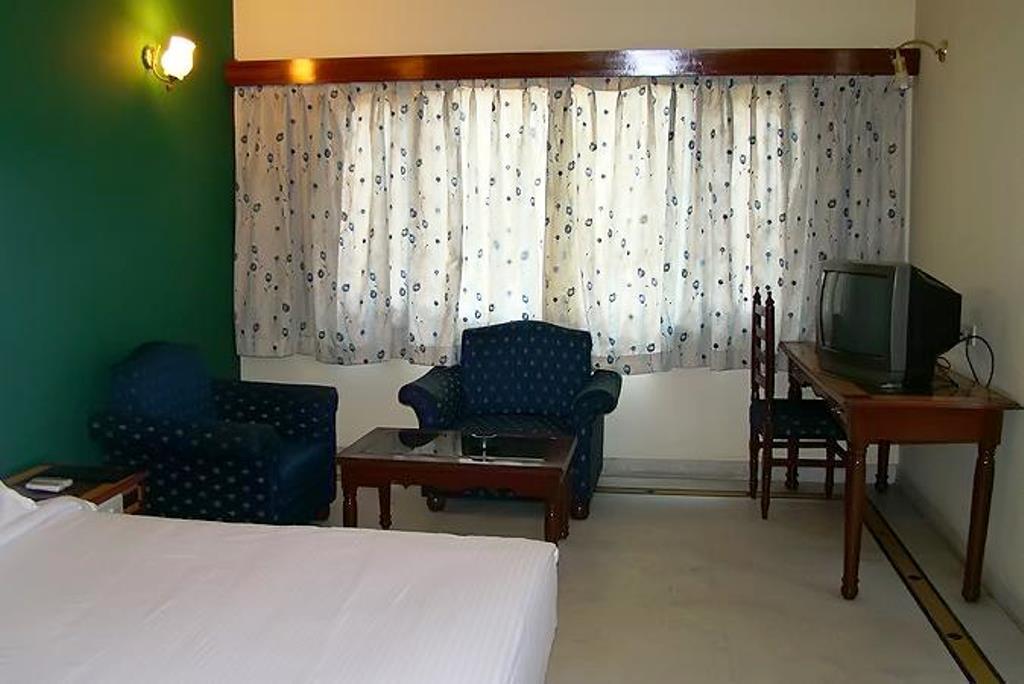 Motel Madhuban Jamshedpur Room photo